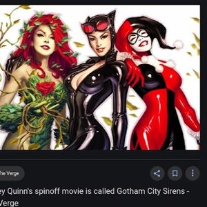 Meet your Posher, Michele